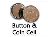 Button & Coin Cell