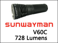 SUNWAYMAN V60C