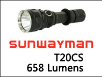SUNWAYMAN T20CS