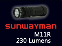 SUNWAYMAN M11R