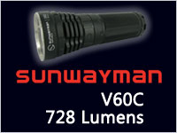 SUNWAYMAN V60C