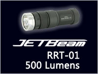 Jetbeam RRT-01