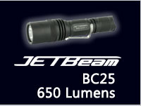 Jetbeam BC25