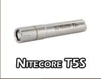 Nitecore T5S