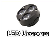 LED Upgrades
