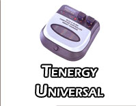 Tenergy Charger